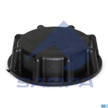 SAMPA VOLVO FH12 FILLER CAP EXP TANK 032.085-SAJID Auto Online
