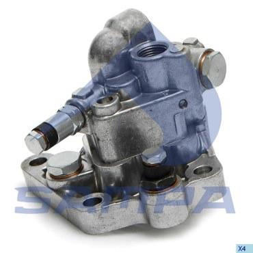 SAMPA VOLVO FH12 FUEL PUMP(SMALL SFT 032.125-SAJID Auto Online