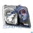 SAMPA HEAD LAMP-LEFT 032.210-SAJID Auto Online