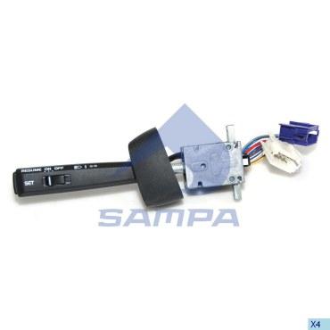 SAMPA VOLVO FH12 DIR.IND.SWITCH 032.344-SAJID Auto Online