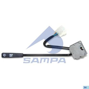 SAMPA SCANIA STEERING COLUMN SWITCH 032.346-SAJID Auto Online