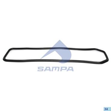 SAMPA VOLVO FH12 OIL PAN GASKET D12A 032.460-SAJID Auto Online