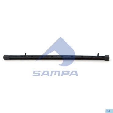SAMPA VOLVO GASKET TIMING CASE 032.472-SAJID Auto Online