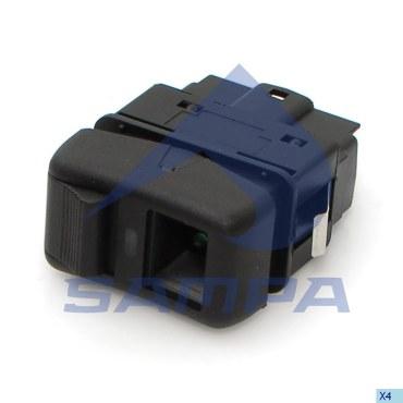 SAMPA PRESSURE SWITCH 033.072-SAJID Auto Online