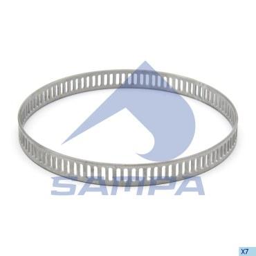 SAMPA SENSOR RING,ABS 033.162-SAJID Auto Online