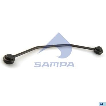 SAMPA LEVELLING VALVE CONTROL ROD, C 033.231-SAJID Auto Online