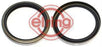 ELRING SEAL 85X105X12/10 033.480-SAJID Auto Online
