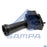 SAMPA VOLVO CONNECTING PIPE 033.487-SAJID Auto Online