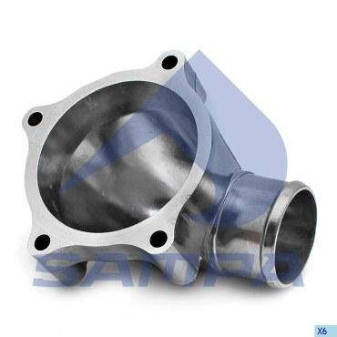 SAMPA THERMO STAT 033.488-SAJID Auto Online