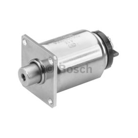 0330004005 BOSCH SOLENOID