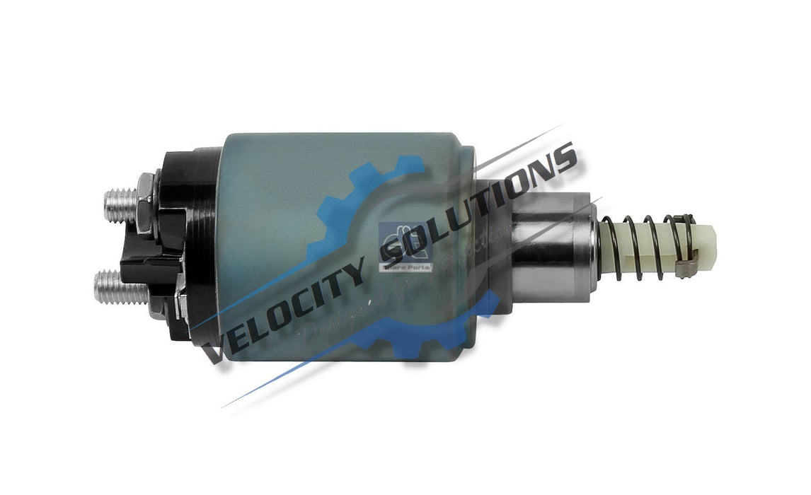 BOSCH SOLENOID SWITCH,STARTER, 0331402001-SAJID Auto Online