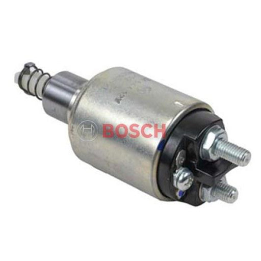 BOSCH SOLENOID SWITCH,STARTER, 0331402013-SAJID Auto Online