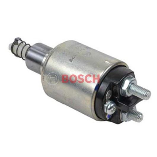 BOSCH SOLENOID SWITCH,STARTER, 0331402013-SAJID Auto Online