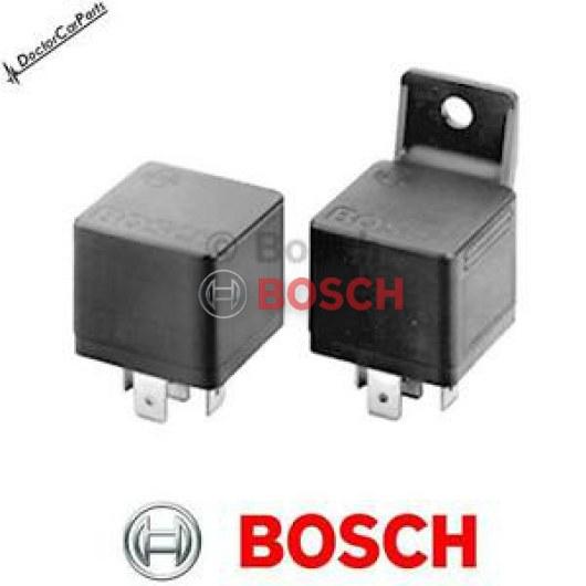 BOSCH 0332209151 RELAY 12V,STARTER-MB/BMW/VW-SAJID Auto Online