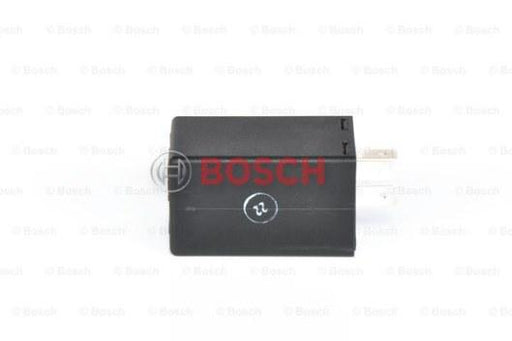BOSCH FLASHER UNIT 24V 3 PIN, 0335323001-SAJID Auto Online