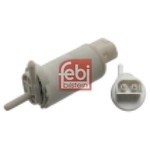 FEBI SCANIA WASHER PUMP 03372