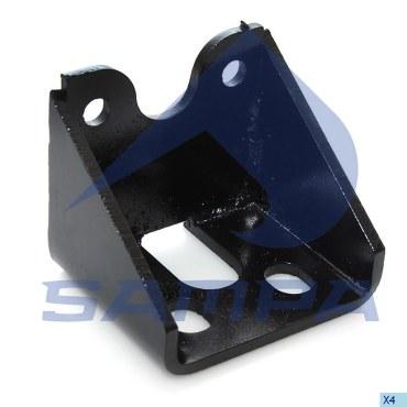 SAMPA BRACKET, AIR SPRING 034.045-SAJID Auto Online