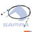 SAMPA GEAR SHIFT CABLE 034.063-SAJID Auto Online