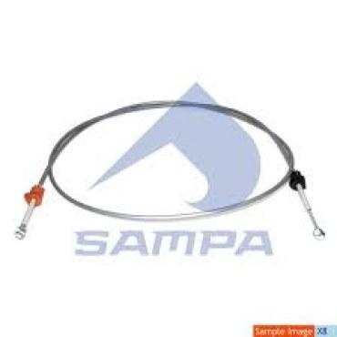 SAMPA GEAR SHIFT CABLE 034.077-SAJID Auto Online