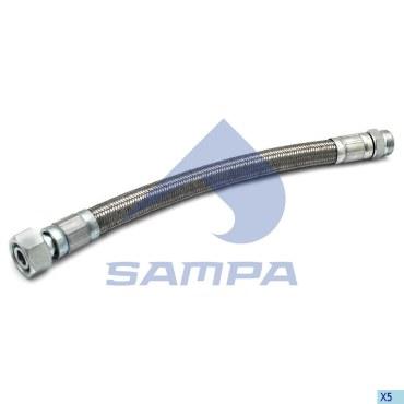 SAMPA HOSE COMPRESSOR 034.098-SAJID Auto Online