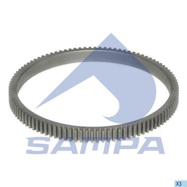 SAMPA SENSOR RING ABS 034.123-SAJID Auto Online