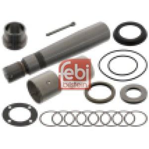 FEBI VOLVO KING PIN SET F10/F12 03407