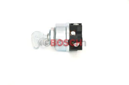 BOSCH VOLVO IGNITION SWITCH, 0342106005-SAJID Auto Online