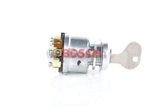 BOSCH RENAULT SWITCH IGNITION, 0342309006-SAJID Auto Online