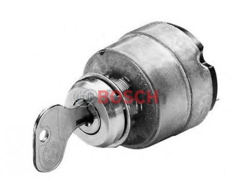 BOSCH IGNITION,SWITCH 12V/5P, 0342309008-SAJID Auto Online