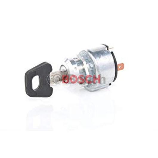 BOSCH IGNITION SWITCH, 0342311004-SAJID Auto Online