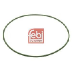 FEBI O RING GREEN 03429