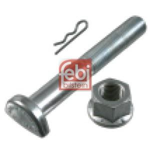 FEBI BOLT CPL 125MM 03527