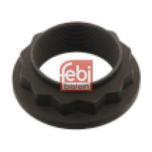 FEBI COLLAR NUT FLAT 03859