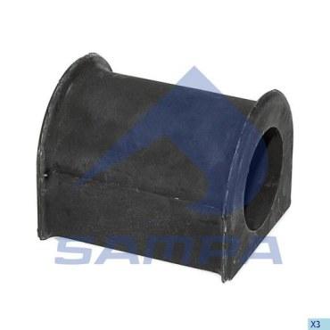 SAMPA STABILIZER BEARING 040.002-SAJID Auto Online