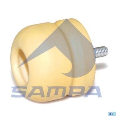 SAMPA SCANIA SUPPORT,94/114/124/144 040.012-SAJID Auto Online