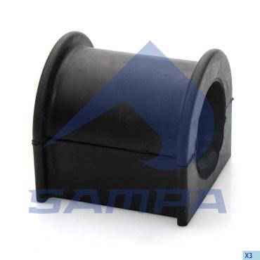 SAMPA SCANIA SUPPORT ANTI ROLL BAR 040.019-SAJID Auto Online