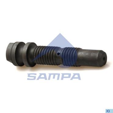 SAMPA SPRING PIN 040.037-SAJID Auto Online