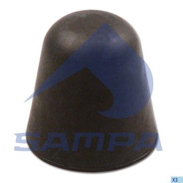 SAMPA SCANIA SUPPORT FT AXIL 040.047-SAJID Auto Online