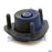 SAMPA SCANIA VIBRATION DAMPER 114/24 040.066-SAJID Auto Online