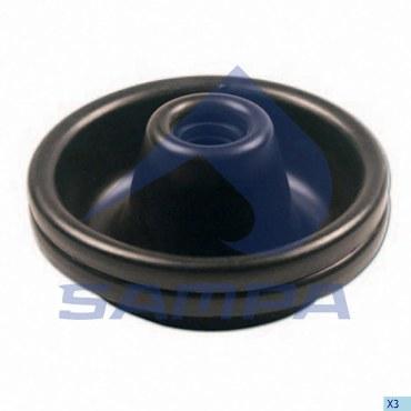 SAMPA SCANIA DUST PROTECING RUBBER 040.074-SAJID Auto Online