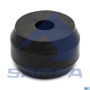 SAMPA SPRING BUFFER 040.084-SAJID Auto Online