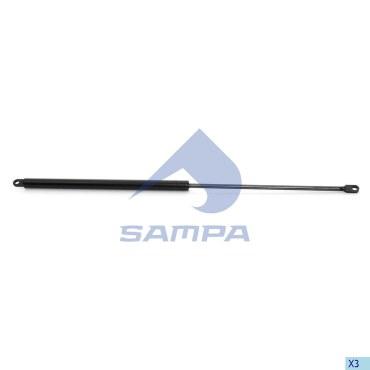 SAMPA GAS SPRING 040.092-SAJID Auto Online