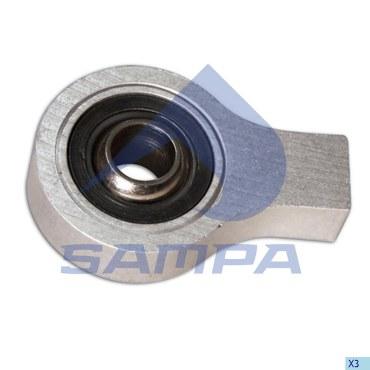 SAMPA SCANIA CAB SUSPENSION 040.094-SAJID Auto Online