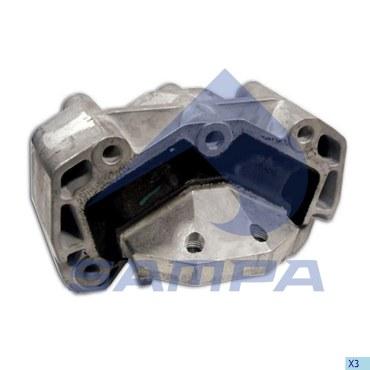 SAMPA SCANIA GEAR BOX MOUNTING-4 040.101-SAJID Auto Online