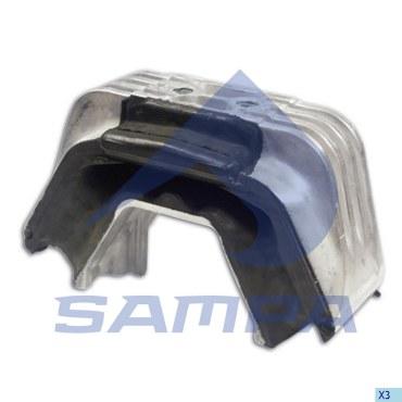 SAMPA ENGINE MOUNTING 040.102-SAJID Auto Online
