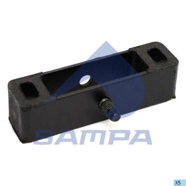 SAMPA SCANIA TAIL LAMP MOUNTING 040.107-SAJID Auto Online