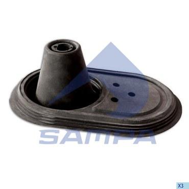 SAMPA SCANIA DUST COVER GEAR SHAFT 040.112-SAJID Auto Online