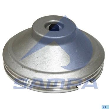 SAMPA SCANIA HUB CAP 040.170-SAJID Auto Online