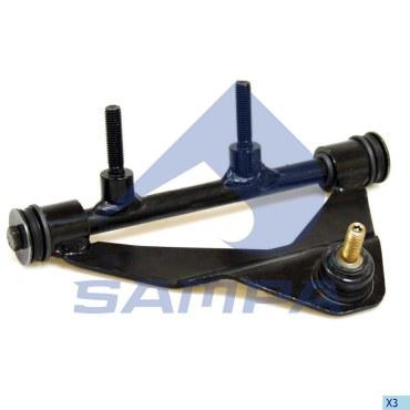 SAMPA BRACKET, GEAR SHIFT 040.295-SAJID Auto Online