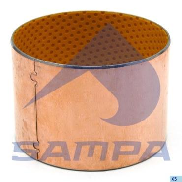 SAMPA SCANIA AXLE BUSH RR BOGIE 040.297-SAJID Auto Online